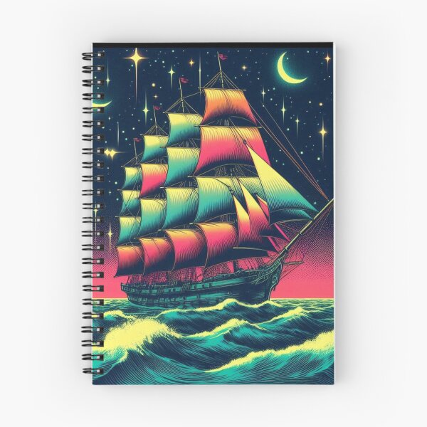 Item preview, Sailing ship  designed and sold by Dogandesighn.