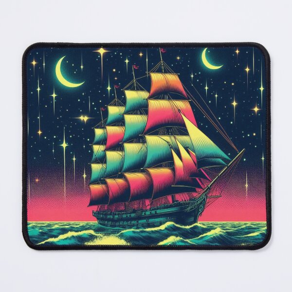 Item preview, Sailing ship designed and sold by Dogandesighn.