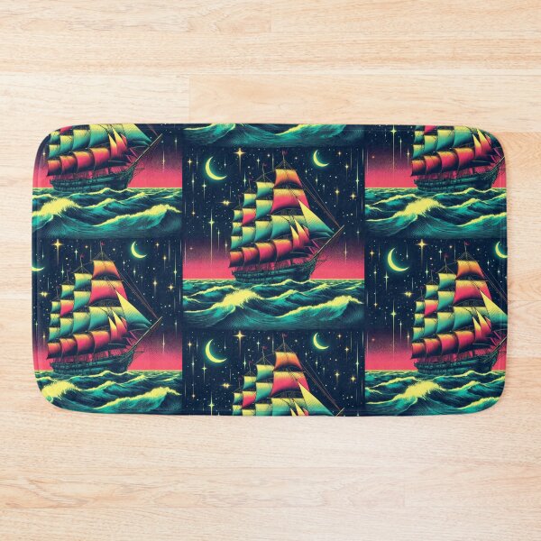 Item preview, Sailing ship  designed and sold by Dogandesighn.