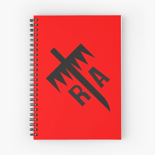 Item preview, Revolutionary Army Flag #2 v.1 designed and sold by Fiorefi.