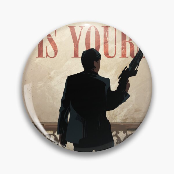 Item preview, The World Is Yours designed and sold by Nikita Abakumov.