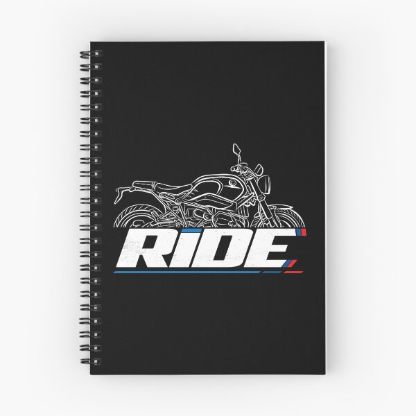 Item preview, Motorcycle R NineT 2014 for Motorcycle Fans designed and sold by DrainvolStore.