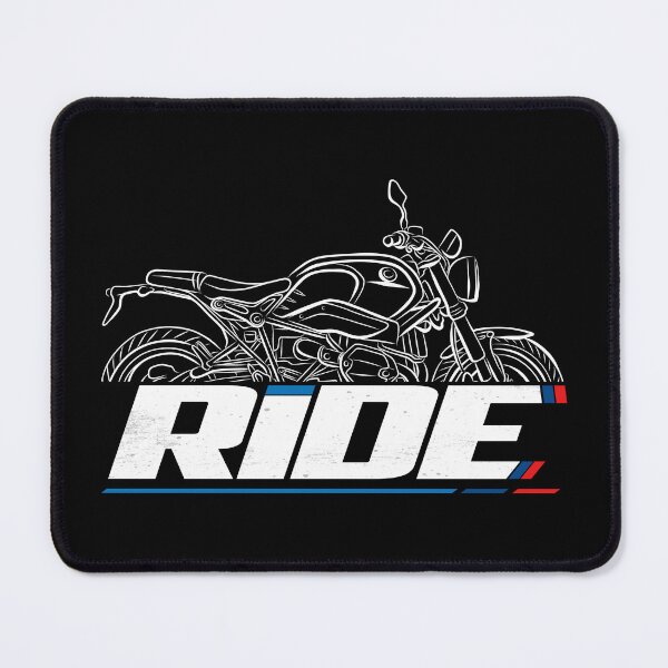 Item preview, Motorcycle R NineT 2014 for Motorcycle Fans designed and sold by DrainvolStore.