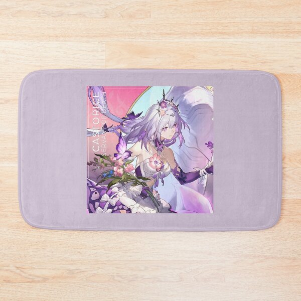 Item preview, Castorice Honkai Star Rail designed and sold by dudu-inpajamas.