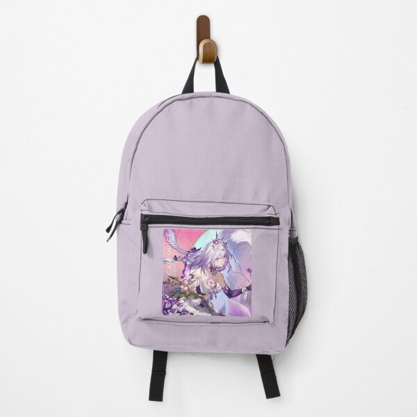 Item preview, Castorice Honkai Star Rail designed and sold by dudu-inpajamas.