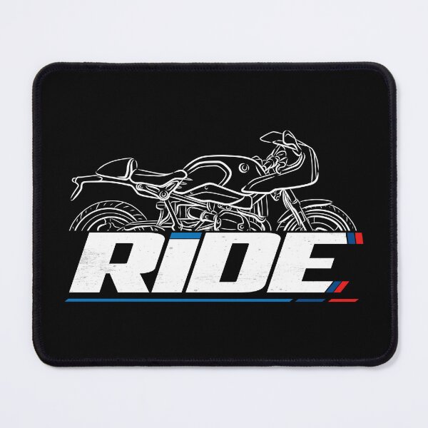 Item preview, Motorcycle R NineT Racer for Motorcycle Fans designed and sold by DrainvolStore.