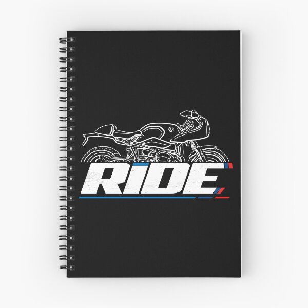 Item preview, Motorcycle R NineT Racer for Motorcycle Fans designed and sold by DrainvolStore.