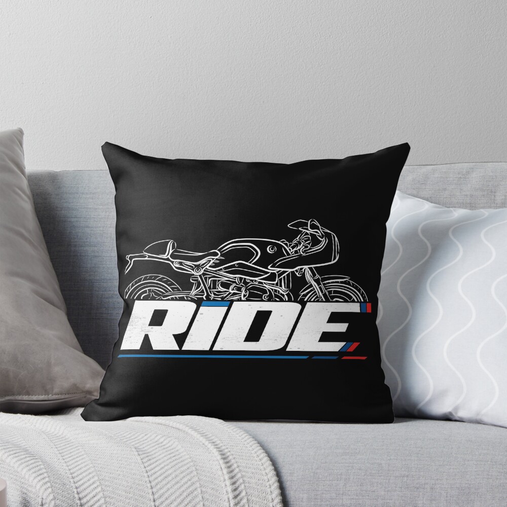 Item preview, Throw Pillow designed and sold by DrainvolStore.