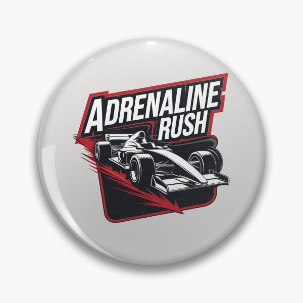 Item preview, Adrenalie Rush - Formula designed and sold by 123ks.