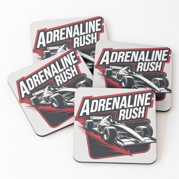 Item preview, Adrenalie Rush - Formula designed and sold by 123ks.
