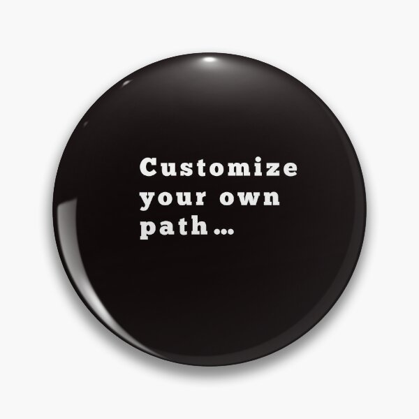 Item preview, customize your own path designed and sold by aishtistic-art.