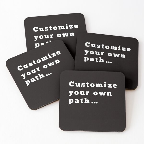 Item preview, customize your own path designed and sold by aishtistic-art.
