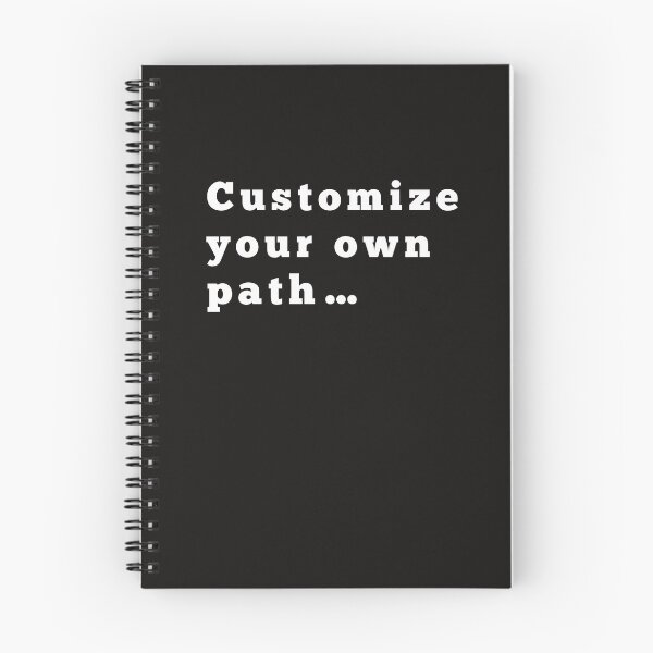 Item preview, customize your own path designed and sold by aishtistic-art.