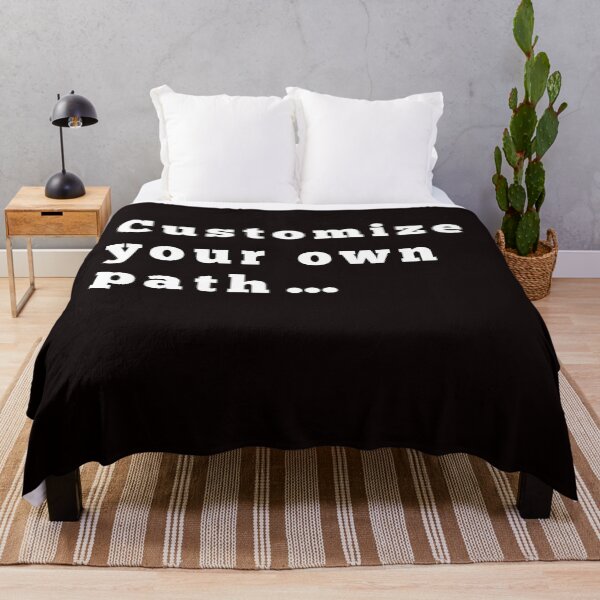 Item preview, customize your own path designed and sold by aishtistic-art.
