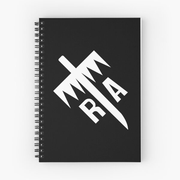Item preview, Revolutionary Army Flag #2 v.2 designed and sold by Fiorefi.