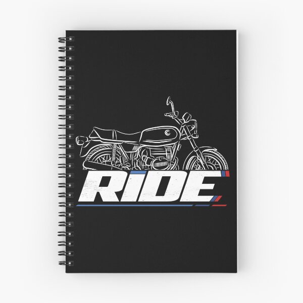 Item preview, Motorcycle R45 for Motorcycle Fans designed and sold by DrainvolStore.