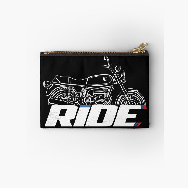 Item preview, Motorcycle R45 for Motorcycle Fans designed and sold by DrainvolStore.