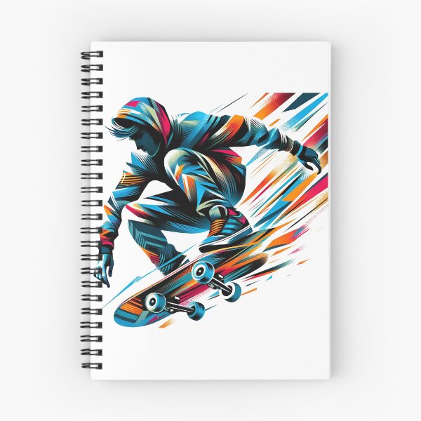 Item preview, SKATE LIFE designed and sold by maistendencias.