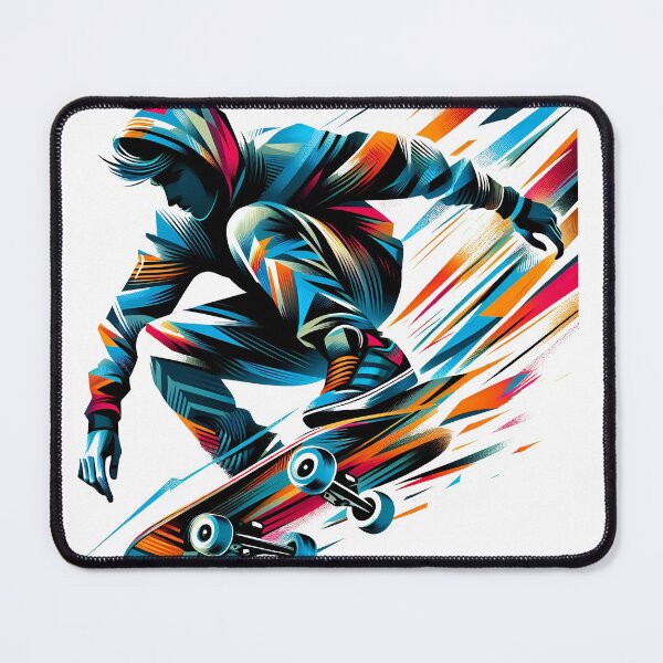 Item preview, SKATE LIFE designed and sold by maistendencias.