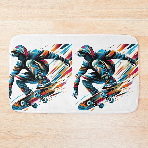 Item preview, SKATE LIFE designed and sold by maistendencias.