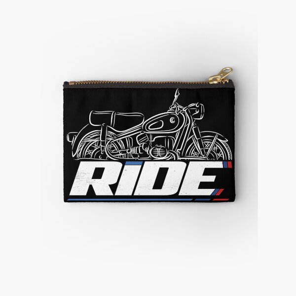 Item preview, Motorcycle R60 1956-1969 for Motorcycle Fans designed and sold by DrainvolStore.