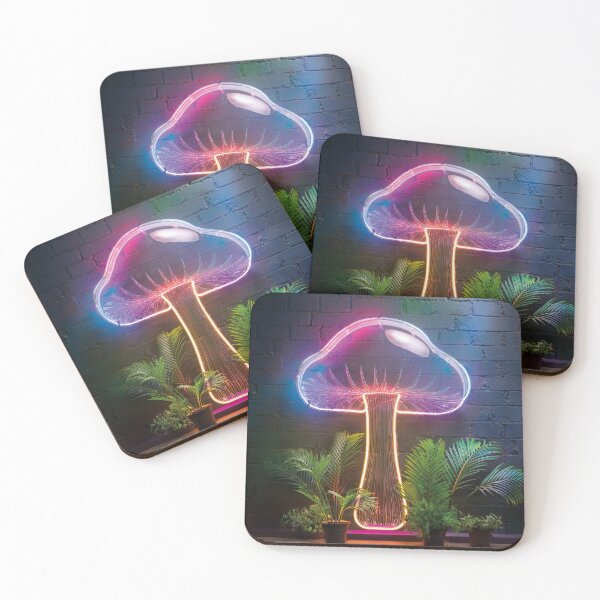Item preview, Mushroom 2 designed and sold by Becky-Poppins.