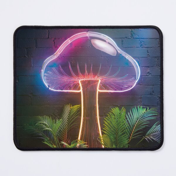 Item preview, Mushroom 2 designed and sold by Becky-Poppins.
