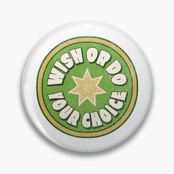Item preview, Wish or deed – you decide designed and sold by nkhookysun.