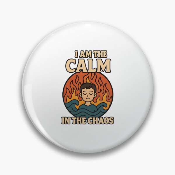 Item preview, The Calm Before the Hangry designed and sold by inkNext.