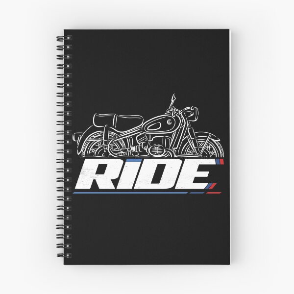 Item preview, Motorcycle R60-2 1956-1969 for Motorcycle Fans designed and sold by DrainvolStore.