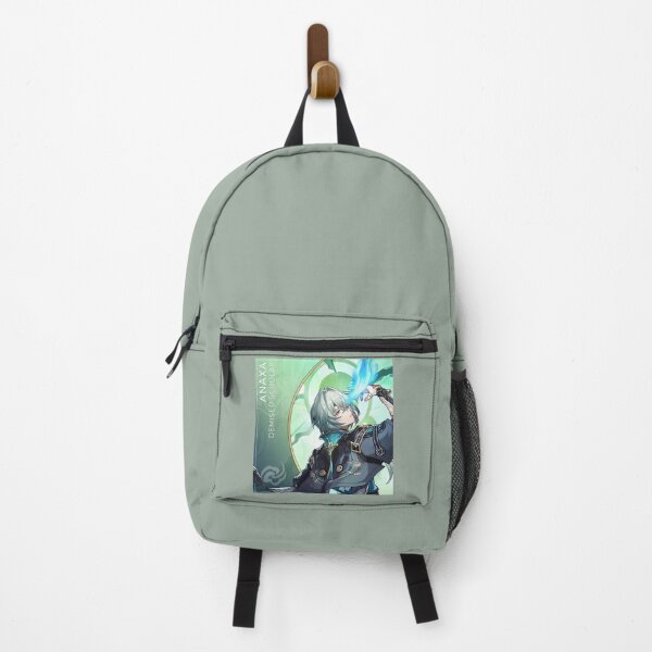 Item preview, Anaxa Honkai Star Rail designed and sold by dudu-inpajamas.