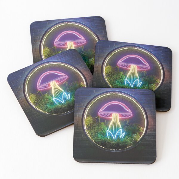 Item preview, Mushroom 3 designed and sold by Becky-Poppins.
