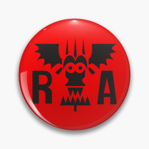 Item preview, Revolutionary Army Flag #1 v.1 designed and sold by Fiorefi.