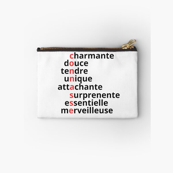 Item preview, Feminine Design Humor designed and sold by Art&couleurs .