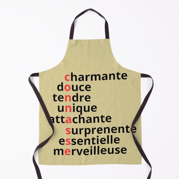 Item preview, Feminine Design Humor designed and sold by Art&couleurs .