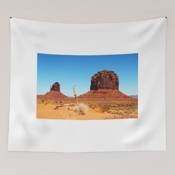 Item preview, Monument Valley Utah designed and sold by BuffaloBob.