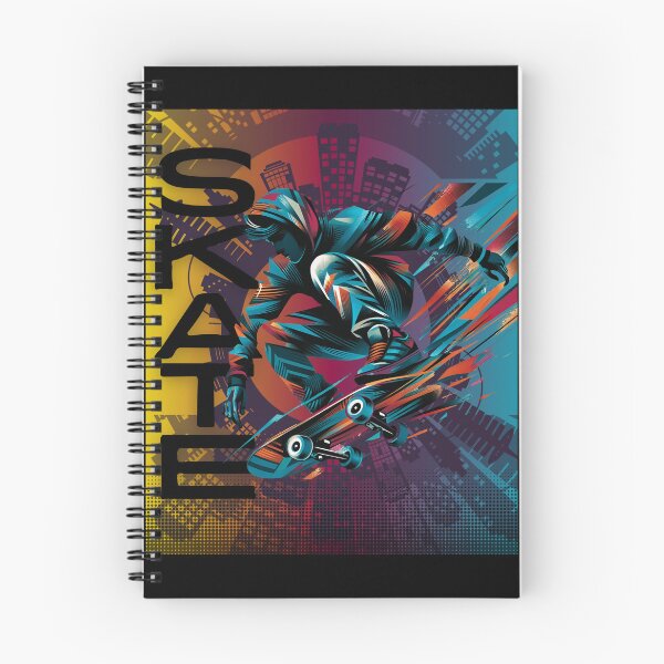 Item preview, SKATE LIFE designed and sold by maistendencias.