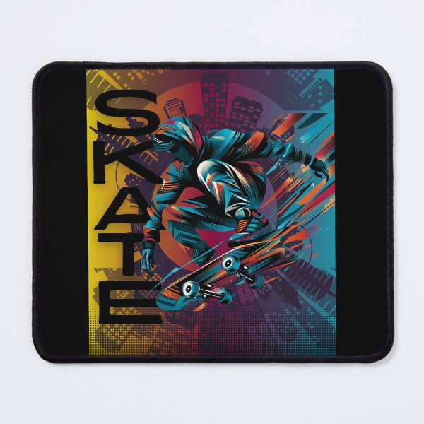 Item preview, SKATE LIFE designed and sold by maistendencias.