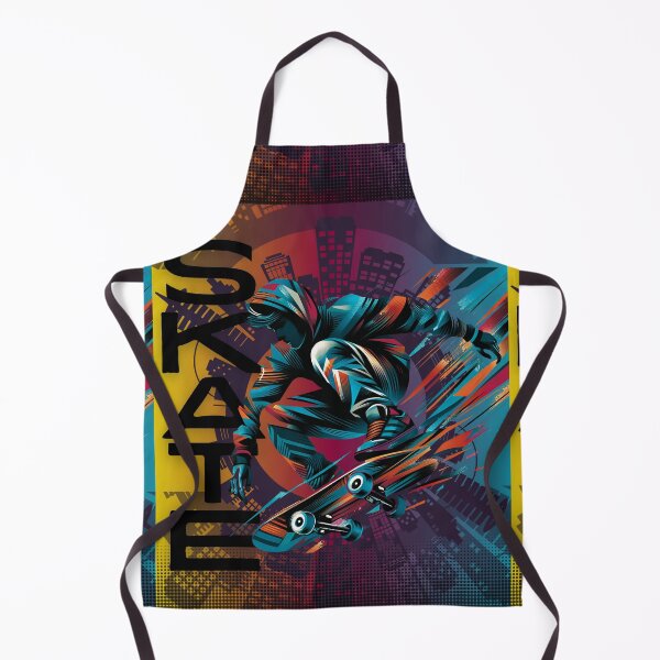 Item preview, SKATE LIFE designed and sold by maistendencias.