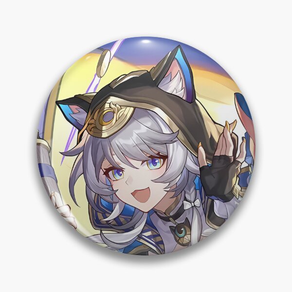 Item preview, Cipher Honkai Star Rail designed and sold by dudu-inpajamas.