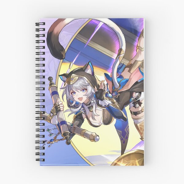 Item preview, Cipher Honkai Star Rail designed and sold by dudu-inpajamas.
