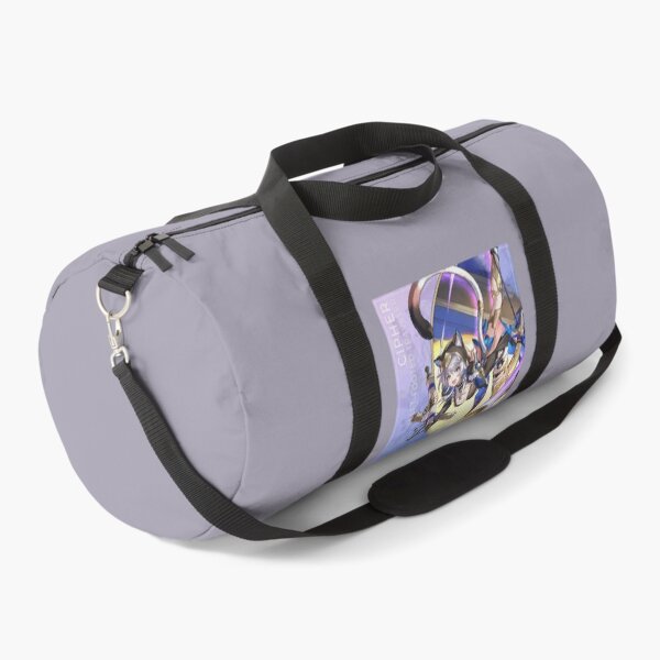 Item preview, Cipher Honkai Star Rail designed and sold by dudu-inpajamas.