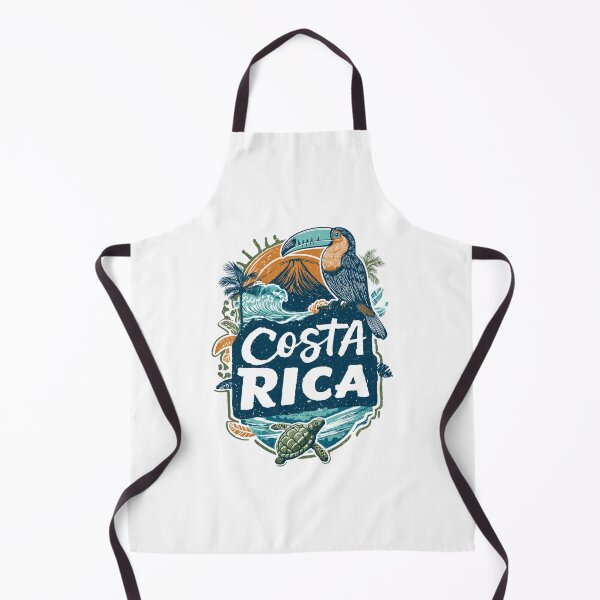 Item preview, Costa Rica Tropical Wildlife designed and sold by Blurbean.