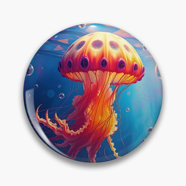 Item preview, Bubble Pop Jelly designed and sold by Toxi Nostalgia .