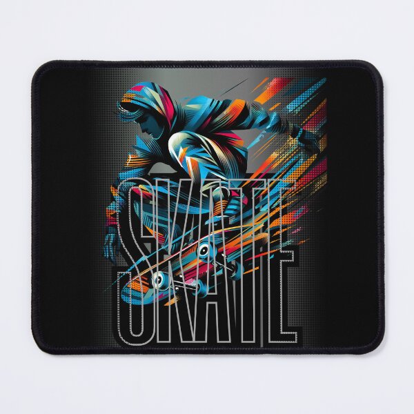Item preview, SKATE LIFE designed and sold by maistendencias.