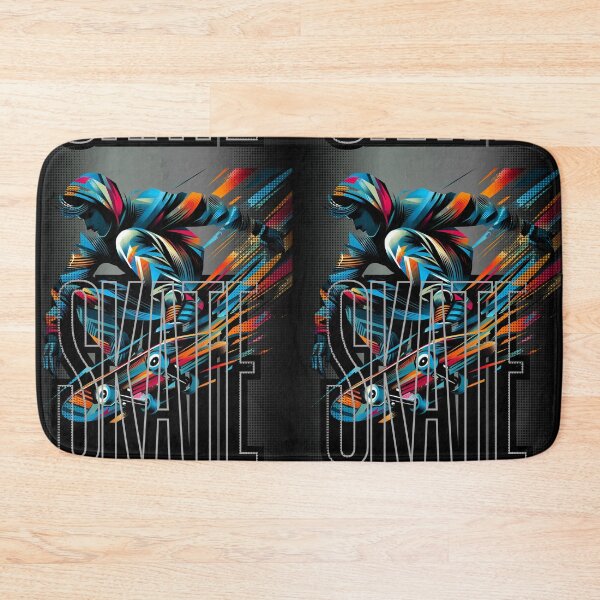 Item preview, SKATE LIFE designed and sold by maistendencias.