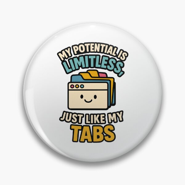 Item preview, Limitless Mind, Limitless Tabs designed and sold by inkNext.
