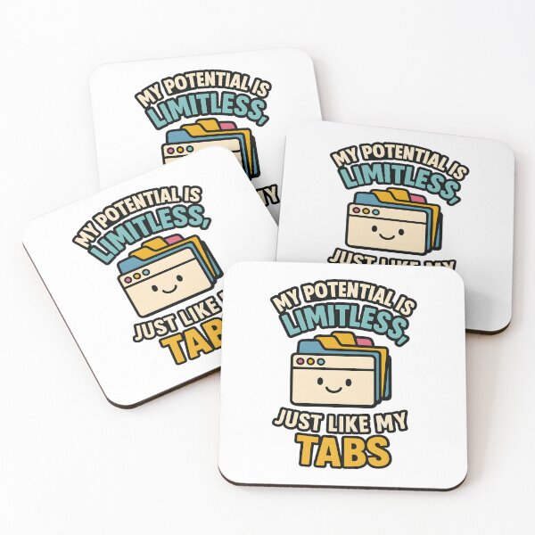 Item preview, Limitless Mind, Limitless Tabs designed and sold by inkNext.