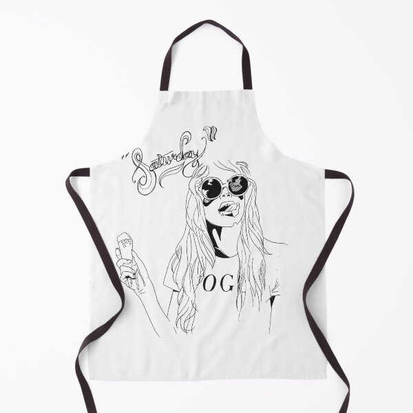 Item preview, Brat Girl Summer designed and sold by AntiPops.