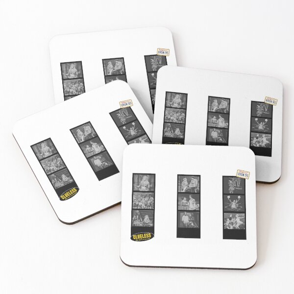 Item preview, Clueless the new musical West End Photo Booth designed and sold by lilyycoop.
